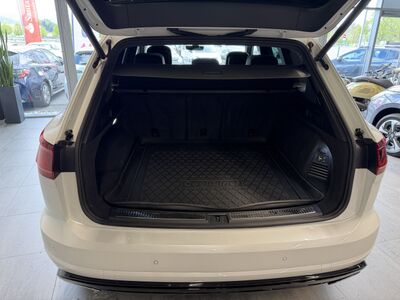 VW Touareg Gebrauchtwagen