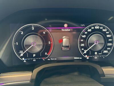 VW Touareg Gebrauchtwagen