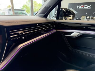 VW Touareg Gebrauchtwagen