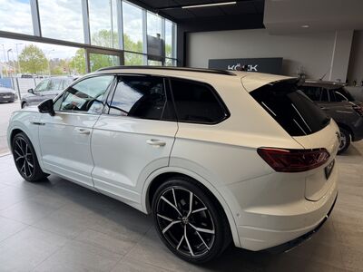 VW Touareg Gebrauchtwagen