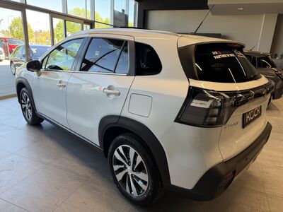 Suzuki S-Cross Neuwagen