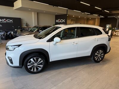 Suzuki S-Cross Neuwagen