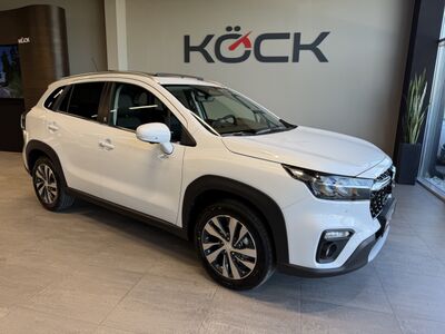 Suzuki S-Cross Neuwagen