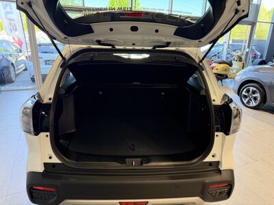 Suzuki S-Cross Neuwagen
