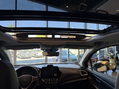 Suzuki S-Cross Neuwagen