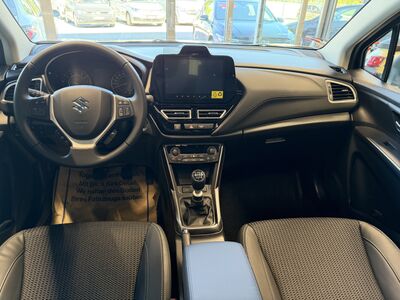 Suzuki S-Cross Neuwagen