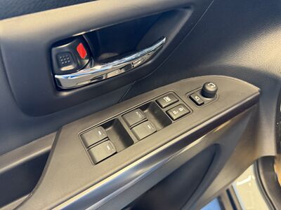 Suzuki S-Cross Neuwagen