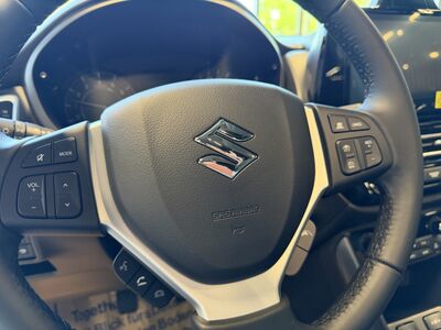 Suzuki S-Cross Neuwagen