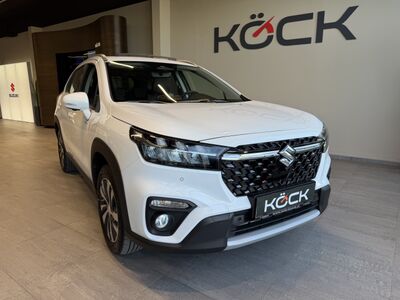 Suzuki S-Cross Neuwagen