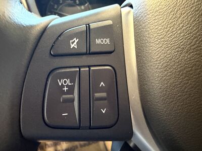 Suzuki S-Cross Neuwagen