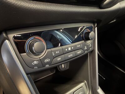 Suzuki S-Cross Neuwagen