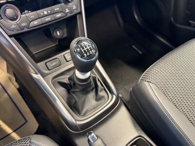 Suzuki S-Cross Neuwagen