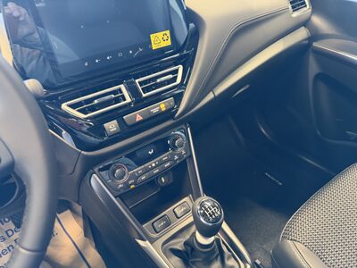 Suzuki S-Cross Neuwagen