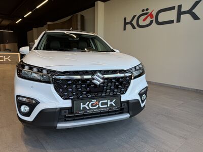 Suzuki S-Cross Neuwagen