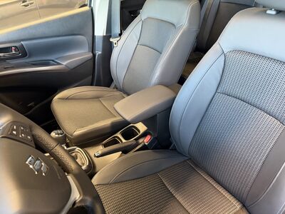 Suzuki S-Cross Neuwagen