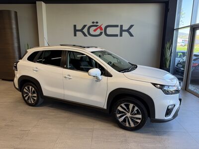 Suzuki S-Cross Neuwagen