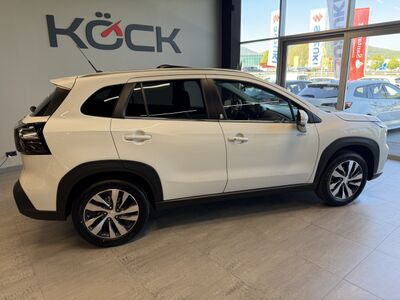 Suzuki S-Cross Neuwagen