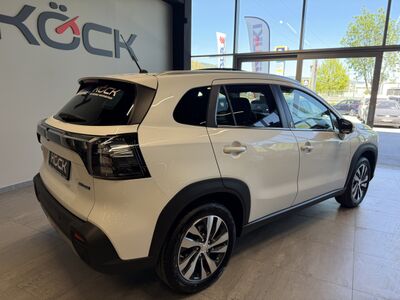 Suzuki S-Cross Neuwagen