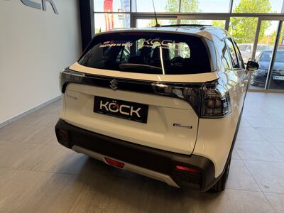 Suzuki S-Cross Neuwagen