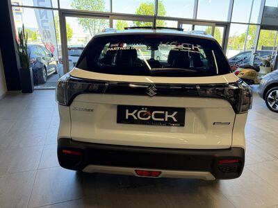 Suzuki S-Cross Neuwagen