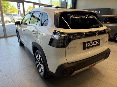Suzuki S-Cross Neuwagen