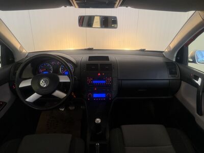 VW Polo Gebrauchtwagen