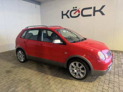 VW Polo Gebrauchtwagen