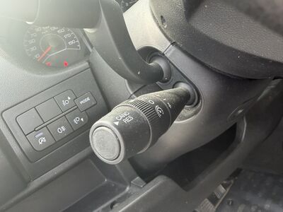 Peugeot Boxer Gebrauchtwagen