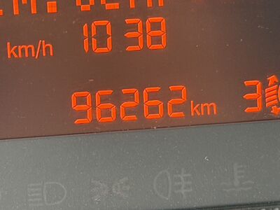 Peugeot Boxer Gebrauchtwagen