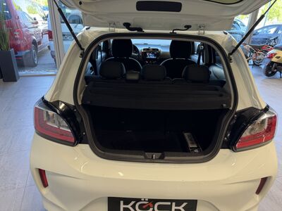 Mitsubishi Space Star Gebrauchtwagen