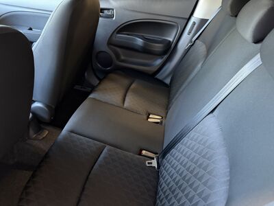 Mitsubishi Space Star Gebrauchtwagen