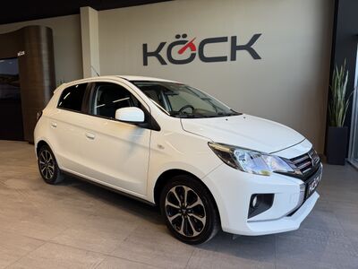 Mitsubishi Space Star Gebrauchtwagen