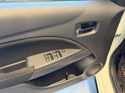 Mitsubishi Space Star Gebrauchtwagen