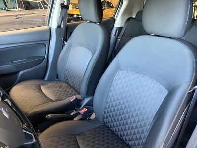 Mitsubishi Space Star Gebrauchtwagen