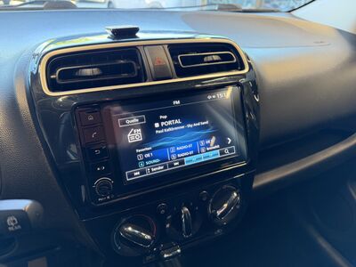 Mitsubishi Space Star Gebrauchtwagen