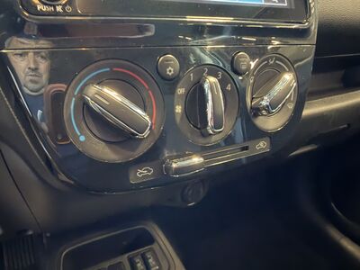 Mitsubishi Space Star Gebrauchtwagen