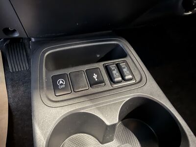 Mitsubishi Space Star Gebrauchtwagen