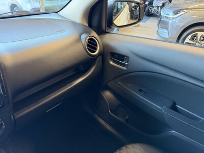 Mitsubishi Space Star Gebrauchtwagen