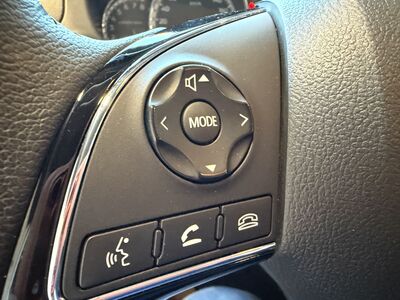 Mitsubishi Space Star Gebrauchtwagen