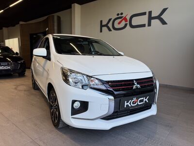 Mitsubishi Space Star Gebrauchtwagen