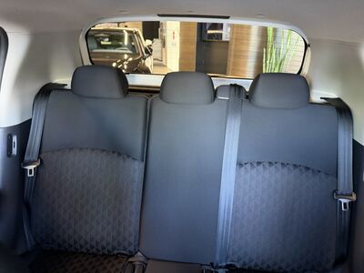 Mitsubishi Space Star Gebrauchtwagen