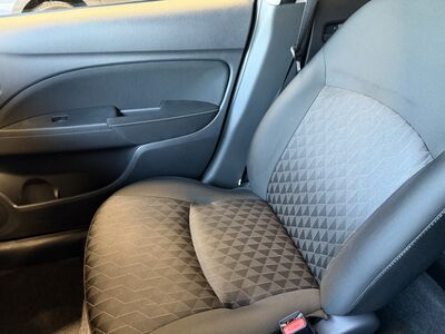 Mitsubishi Space Star Gebrauchtwagen