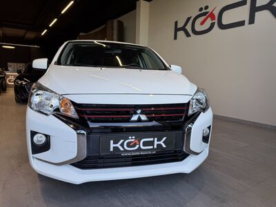 Mitsubishi Space Star Gebrauchtwagen