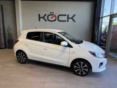 Mitsubishi Space Star Gebrauchtwagen