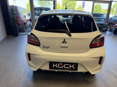 Mitsubishi Space Star Gebrauchtwagen