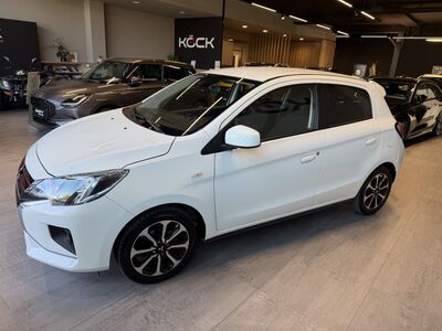 Mitsubishi Space Star Gebrauchtwagen