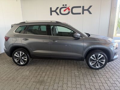 Skoda Karoq Gebrauchtwagen