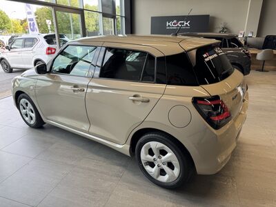 Suzuki Swift Neuwagen