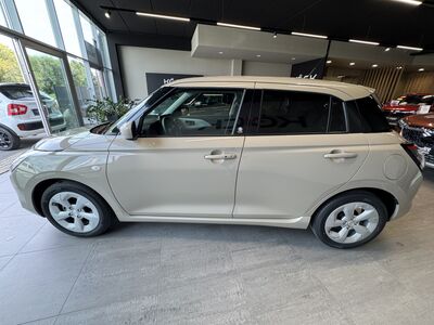 Suzuki Swift Neuwagen