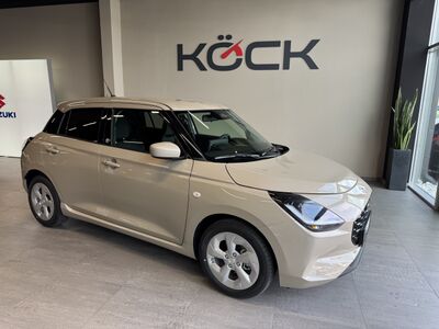Suzuki Swift Neuwagen